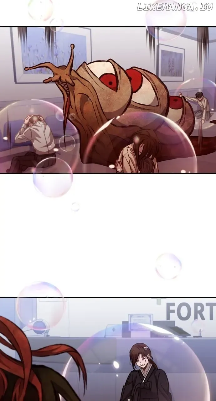 Return of the Gods Chapter 40 Online - página 20