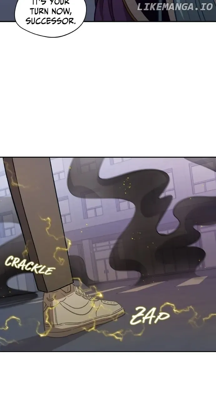 Return of the Gods Chapter 40 Online - página 22