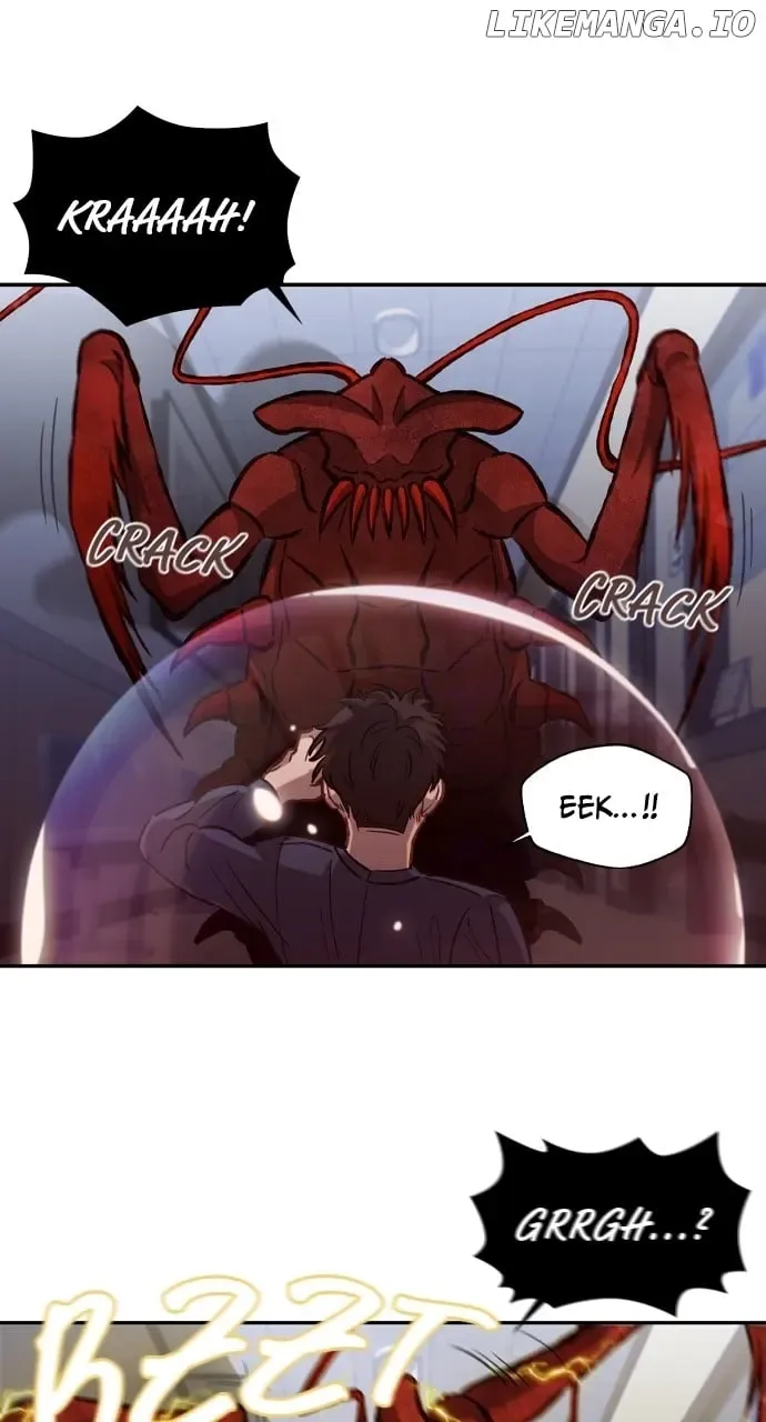 Return of the Gods Chapter 40 Online - página 23