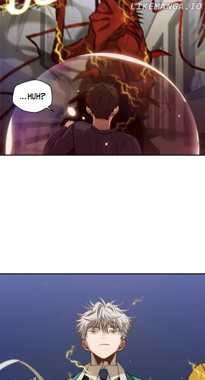 Return of the Gods Chapter 40 Online - página 24