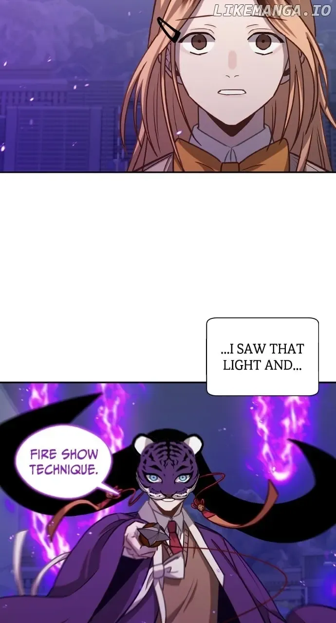 Return of the Gods Chapter 40 Online - página 29