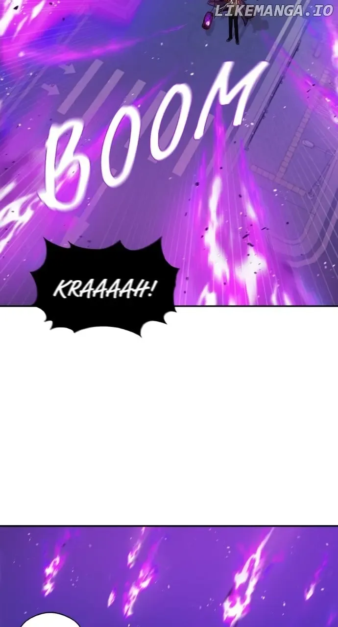 Return of the Gods Chapter 40 Online - página 31