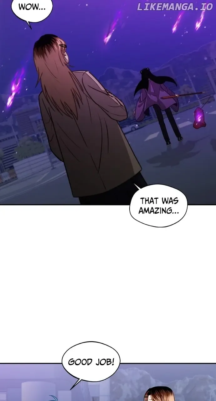 Return of the Gods Chapter 40 Online - página 32
