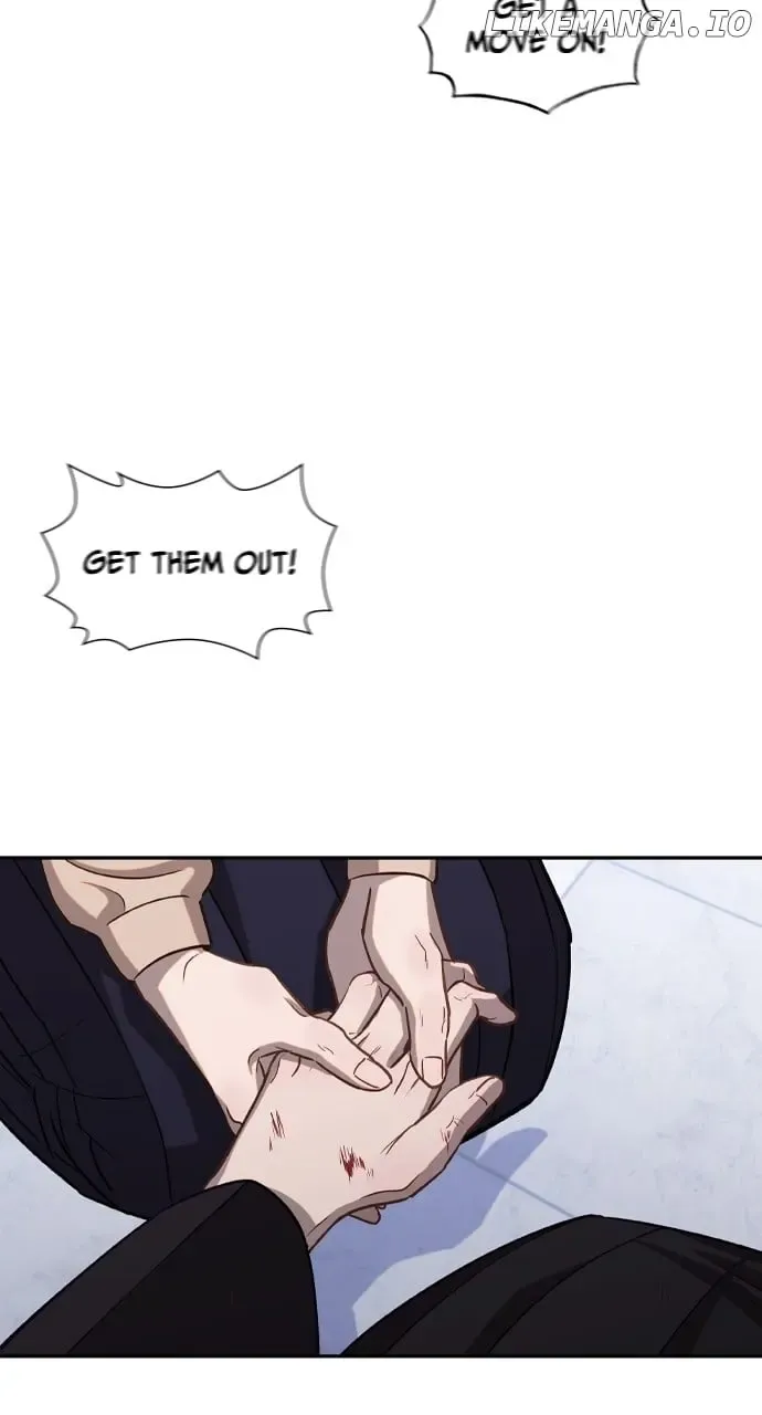 Return of the Gods Chapter 40 Online - página 36