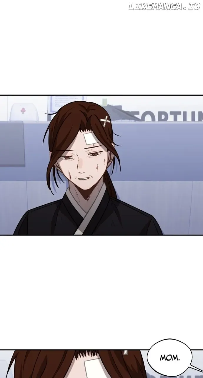 Return of the Gods Chapter 40 Online - página 37