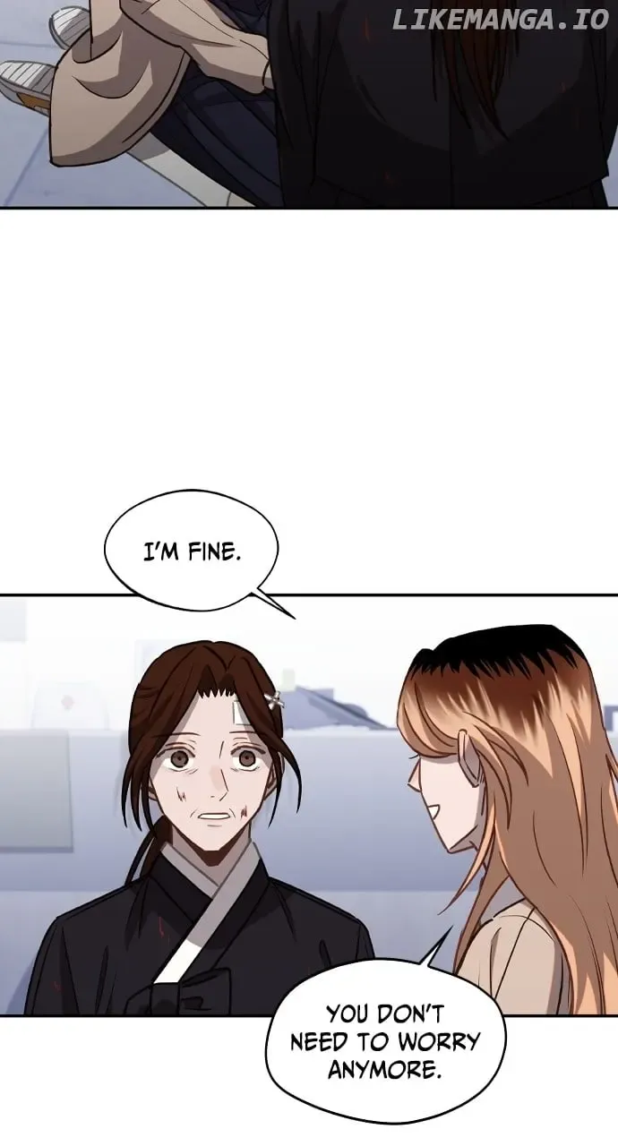 Return of the Gods Chapter 40 Online - página 39