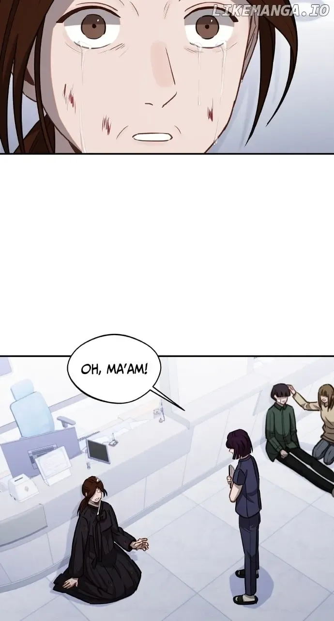 Return of the Gods Chapter 40 Online - página 42