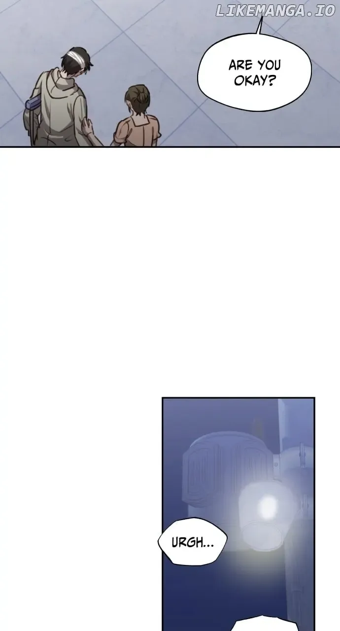 Return of the Gods Chapter 40 Online - página 43