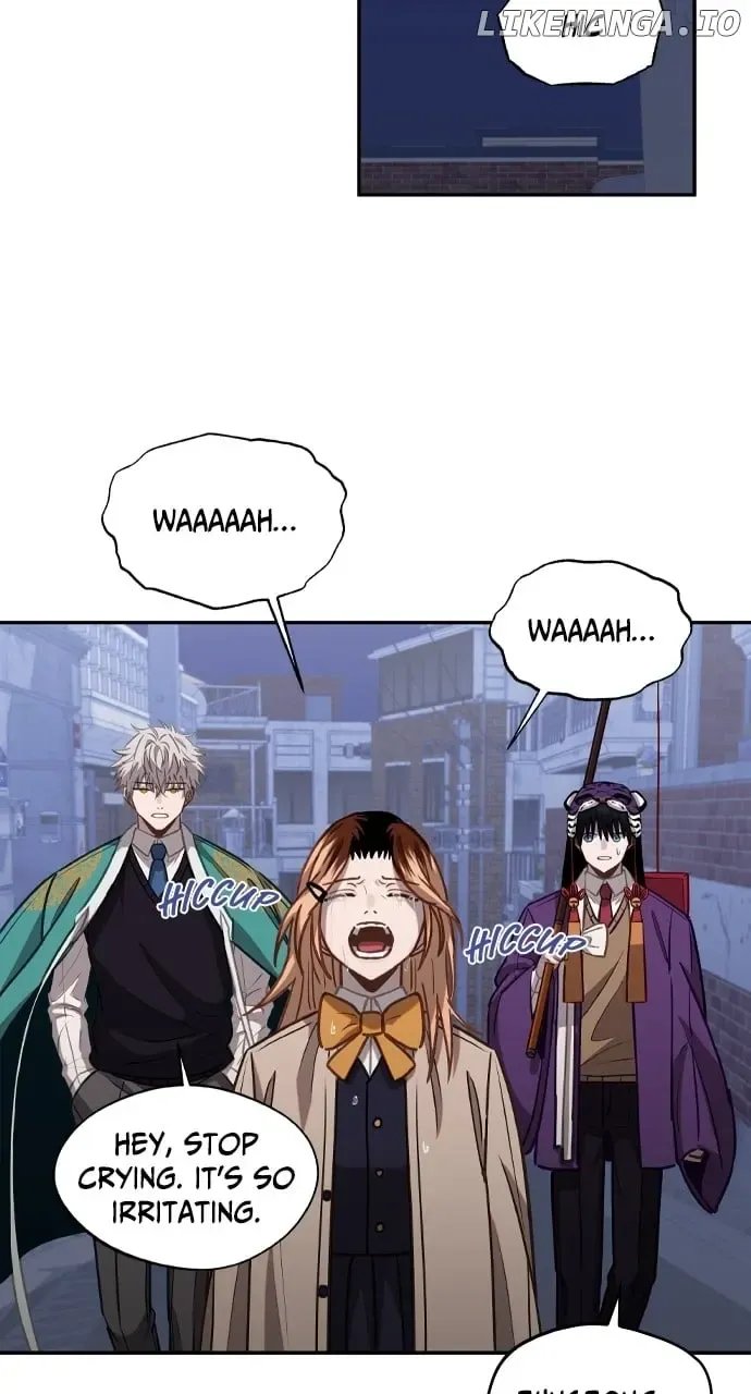 Return of the Gods Chapter 40 Online - página 44