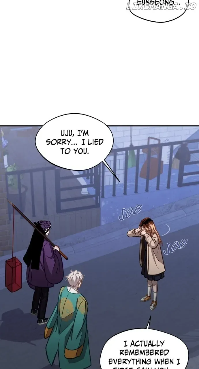 Return of the Gods Chapter 40 Online - página 45