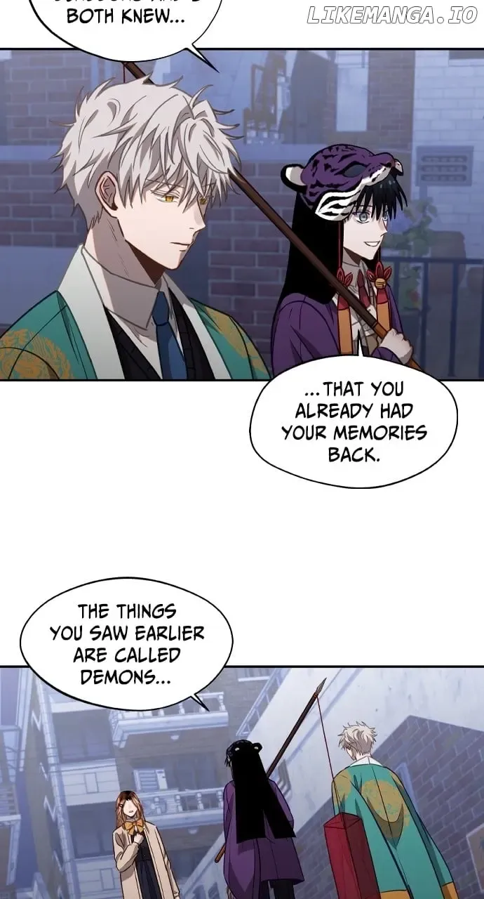 Return of the Gods Chapter 40 Online - página 47