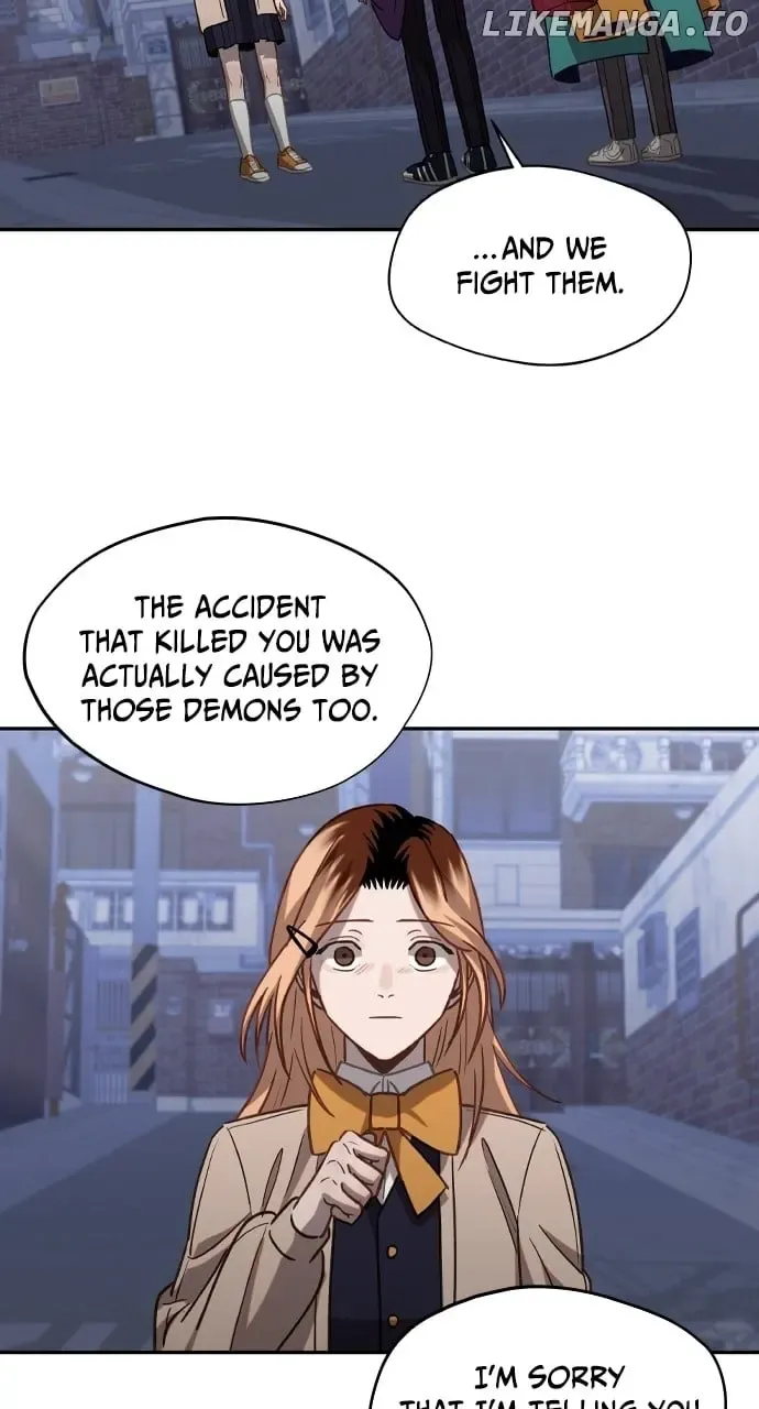 Return of the Gods Chapter 40 Online - página 48