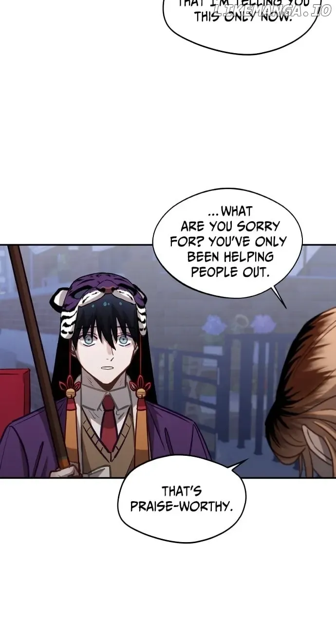 Return of the Gods Chapter 40 Online - página 49