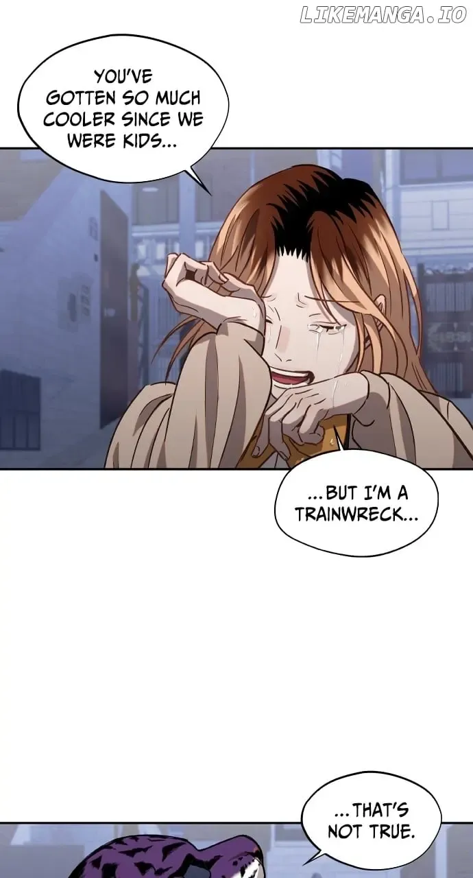 Return of the Gods Chapter 40 Online - página 50