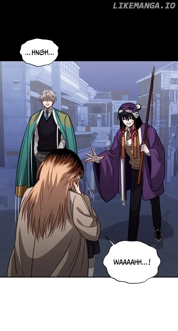 Return of the Gods Chapter 40 Online - página 53