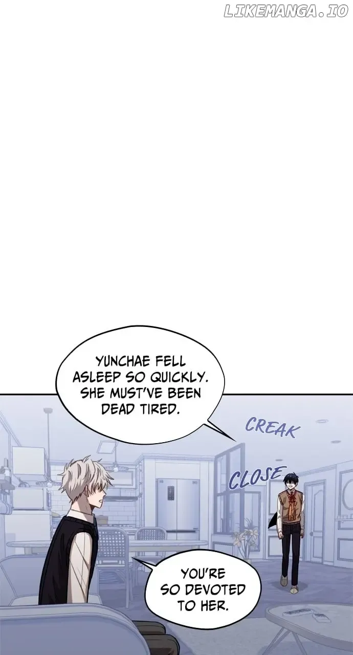Return of the Gods Chapter 40 Online - página 54