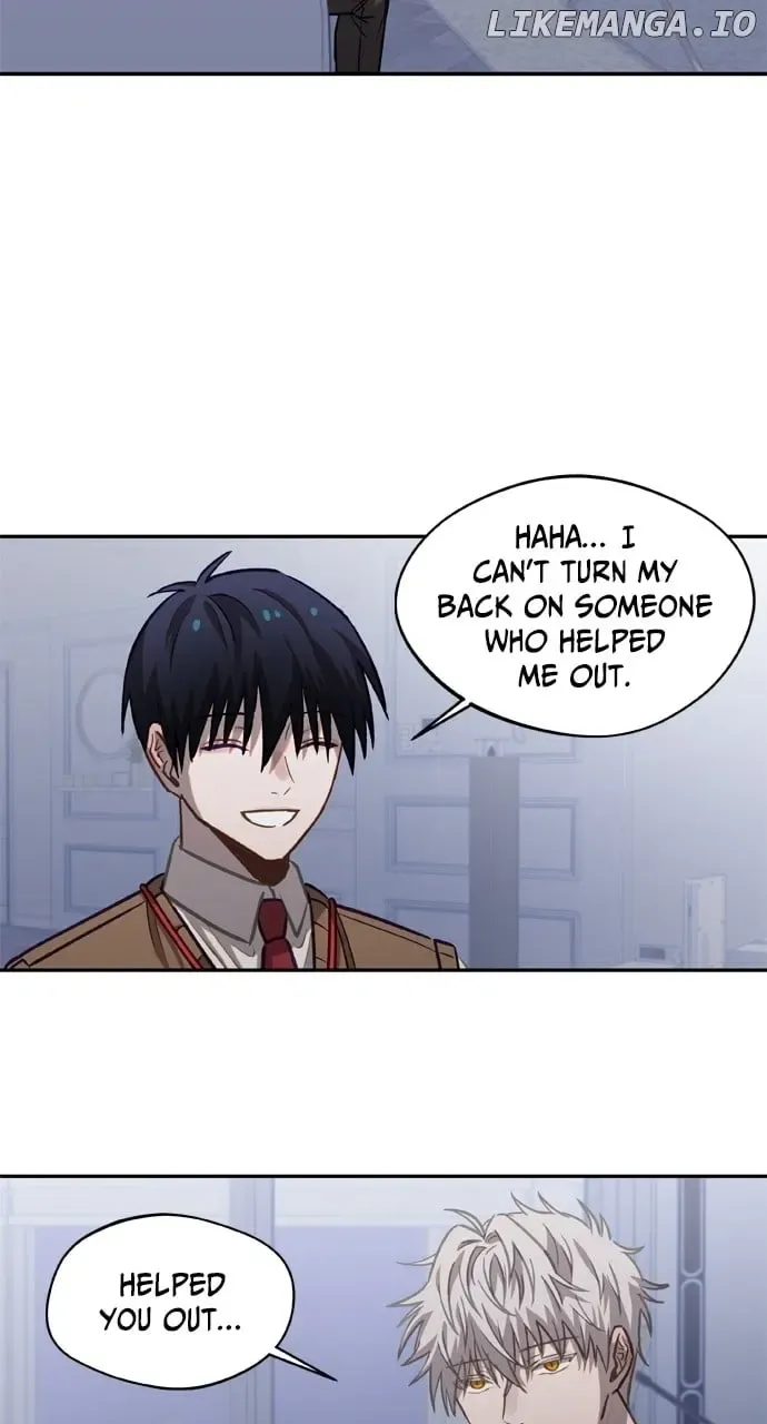 Return of the Gods Chapter 40 Online - página 55