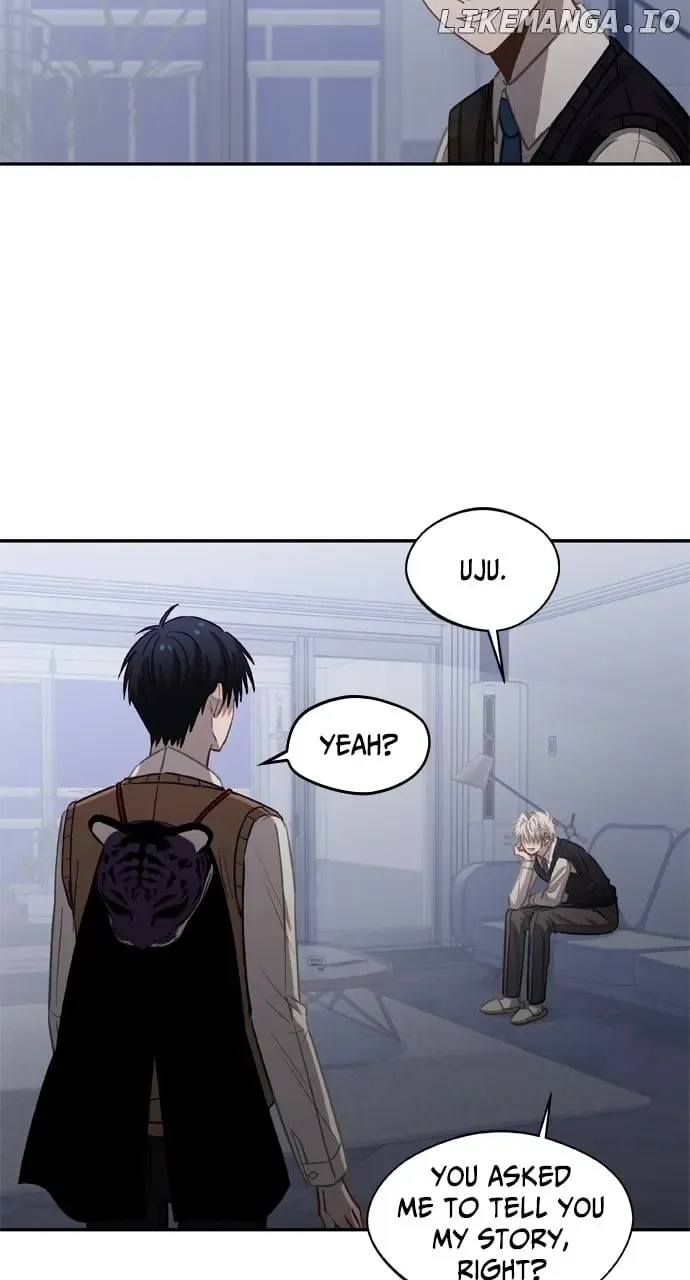 Return of the Gods Chapter 40 Online - página 56
