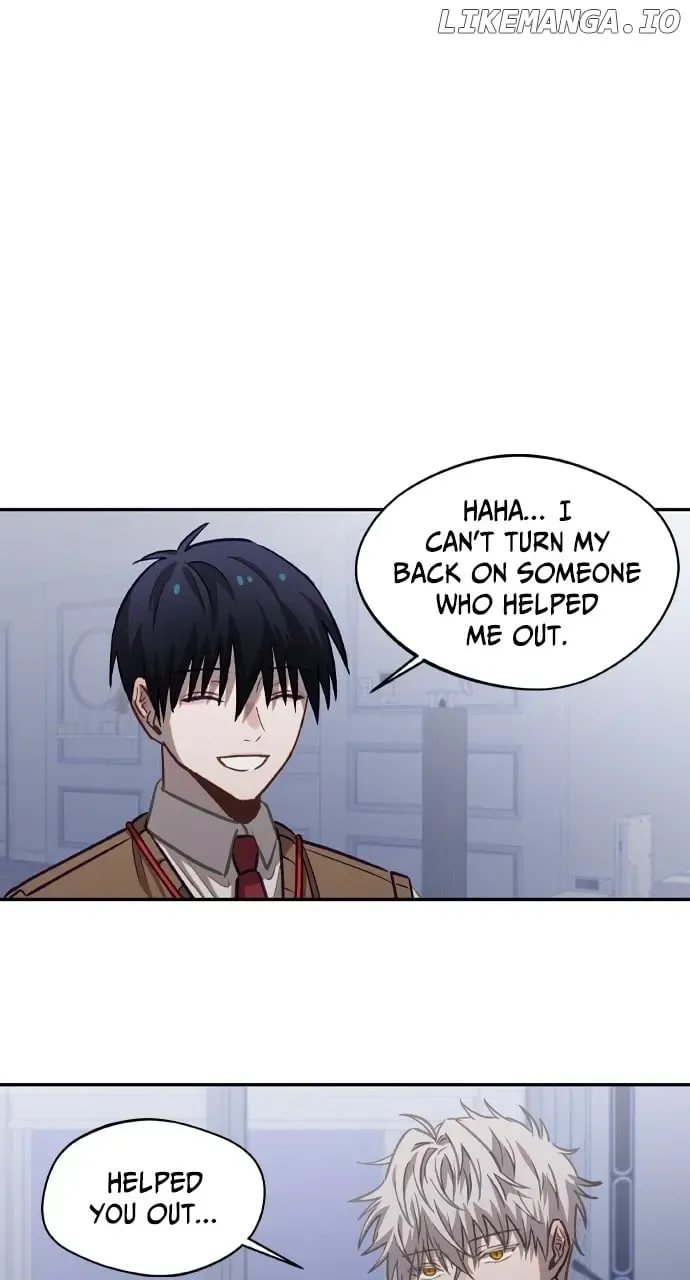 Return of the Gods Chapter 41 Online - página 1