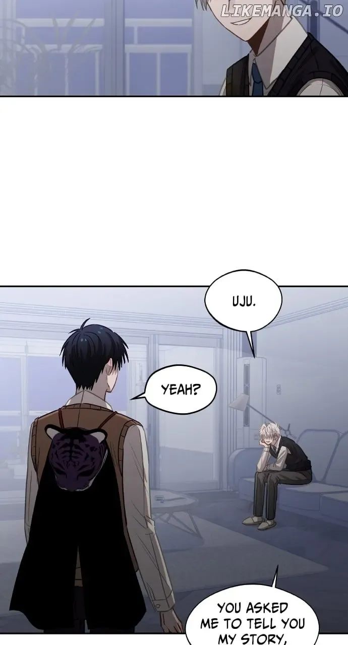 Return of the Gods Chapter 41 Online - página 2