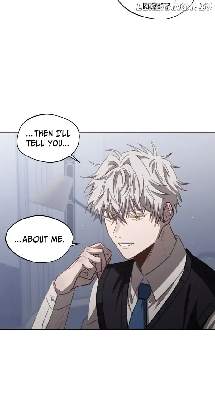 Return of the Gods Chapter 41 Online - página 3