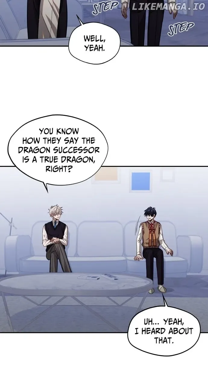Return of the Gods Chapter 41 Online - página 6