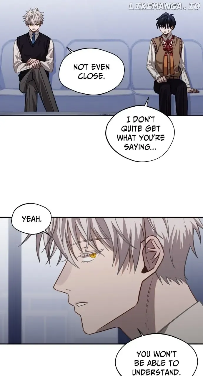 Return of the Gods Chapter 41 Online - página 8