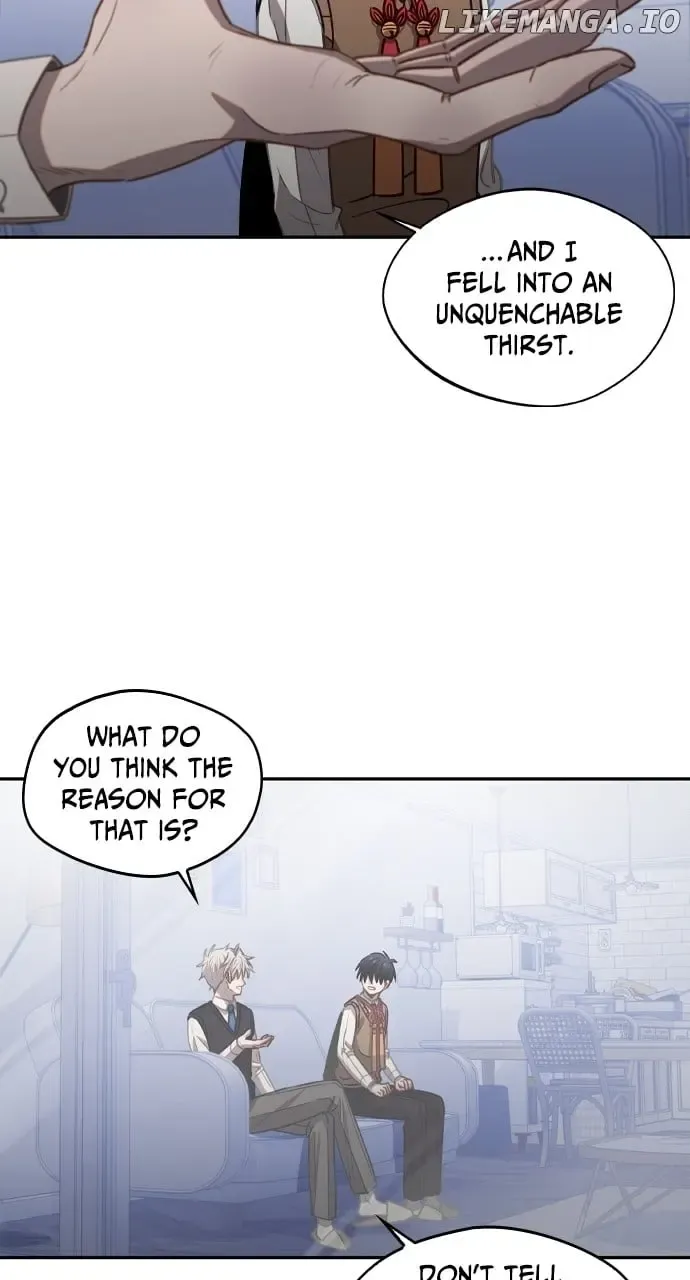Return of the Gods Chapter 41 Online - página 11
