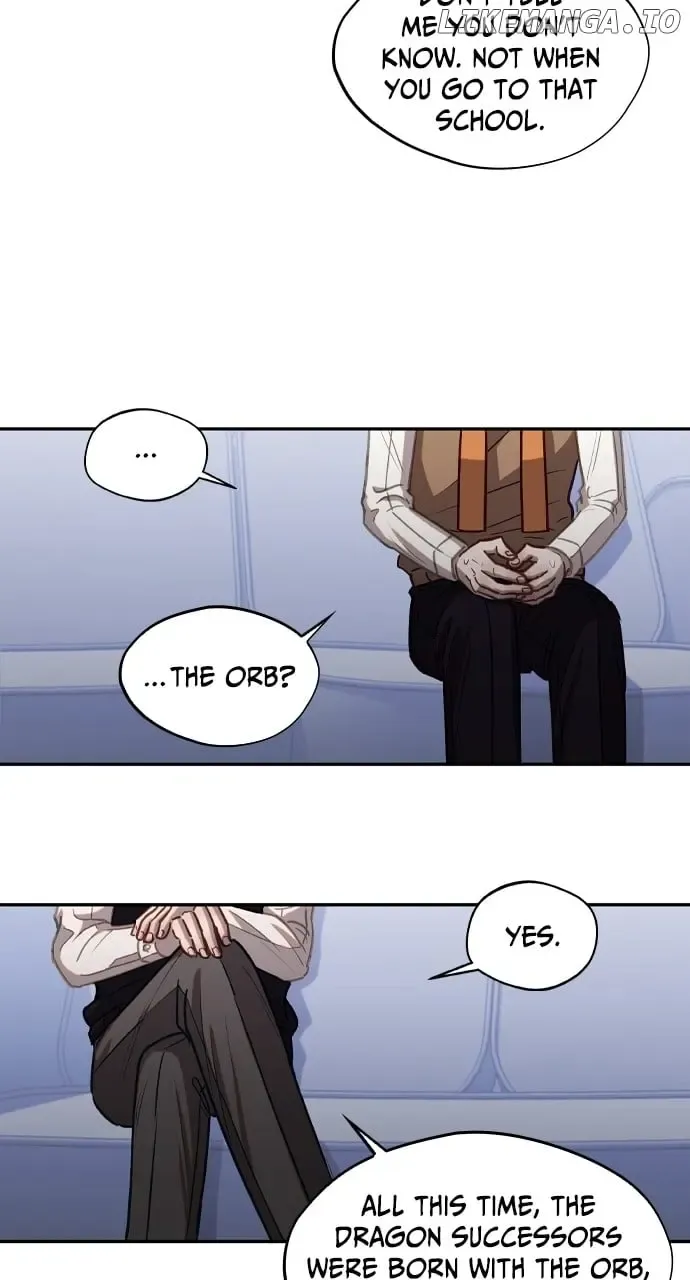 Return of the Gods Chapter 41 Online - página 12