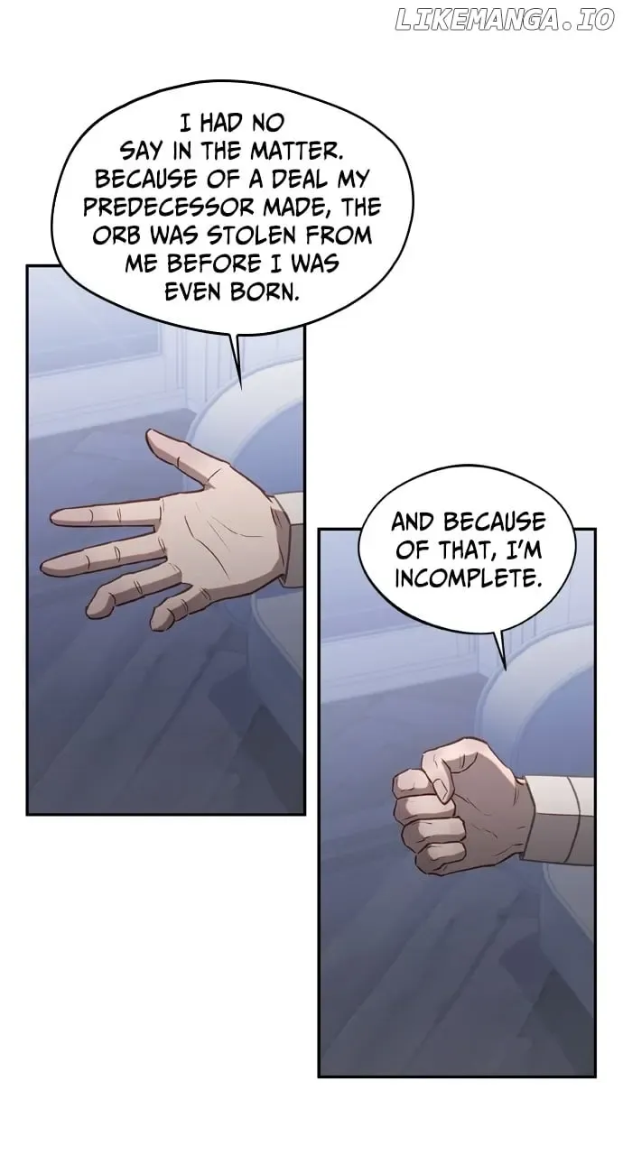 Return of the Gods Chapter 41 Online - página 14
