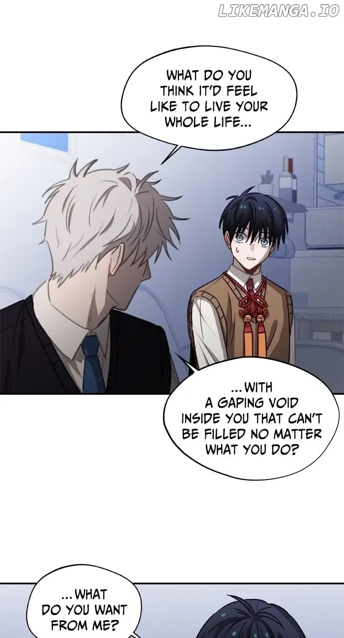 Return of the Gods Chapter 41 Online - página 15