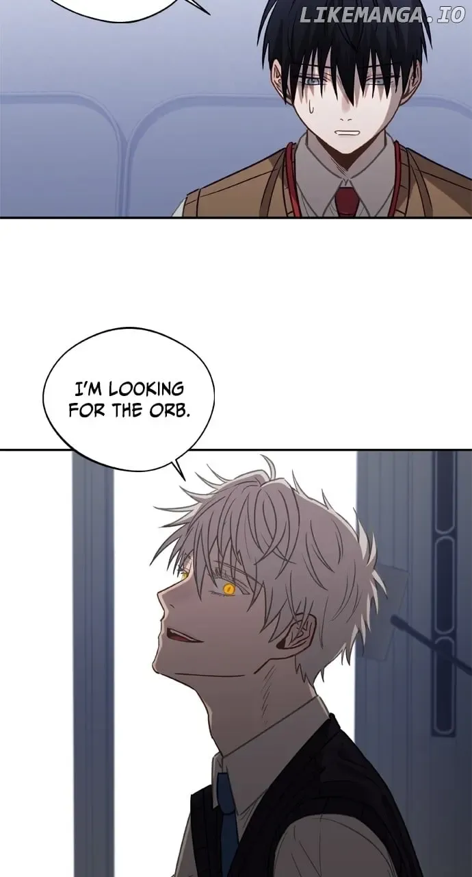 Return of the Gods Chapter 41 Online - página 16