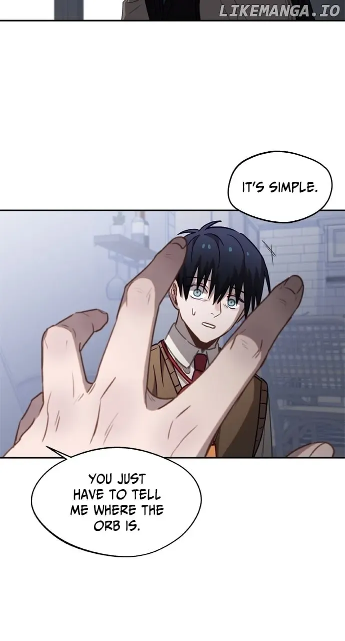 Return of the Gods Chapter 41 Online - página 17