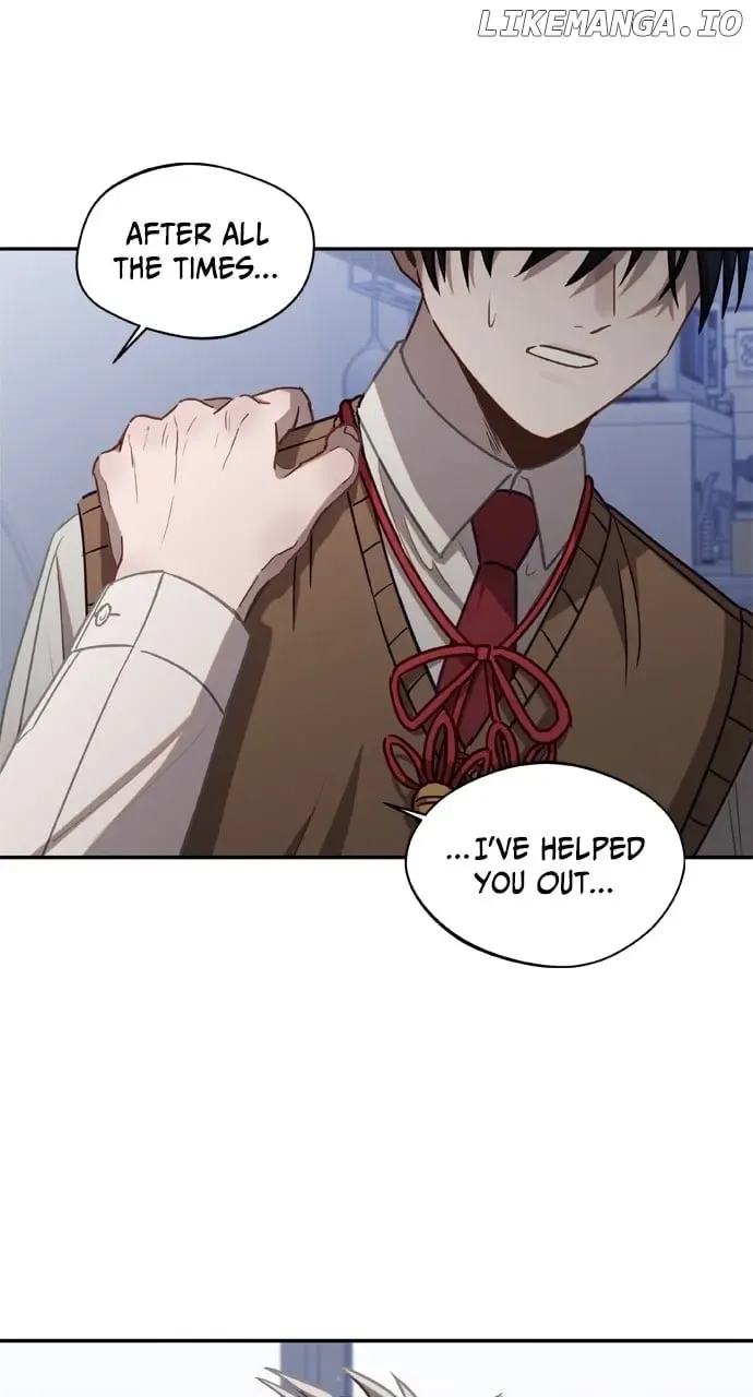 Return of the Gods Chapter 41 Online - página 18