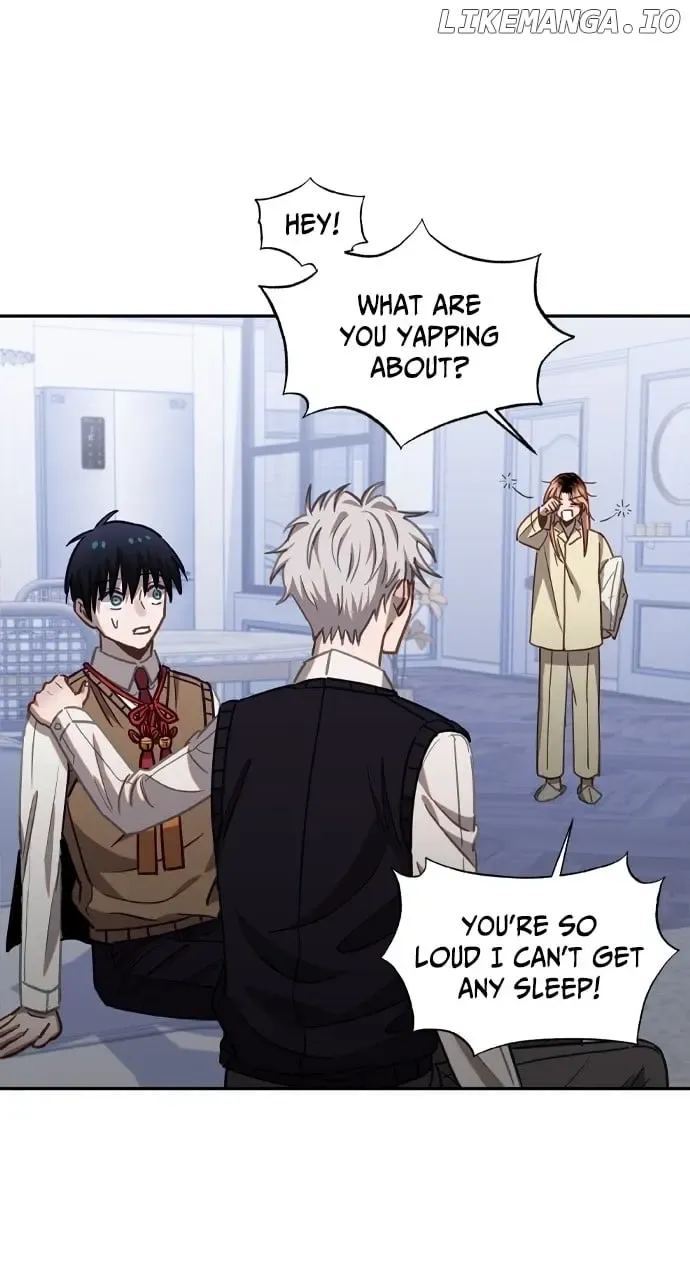 Return of the Gods Chapter 41 Online - página 21