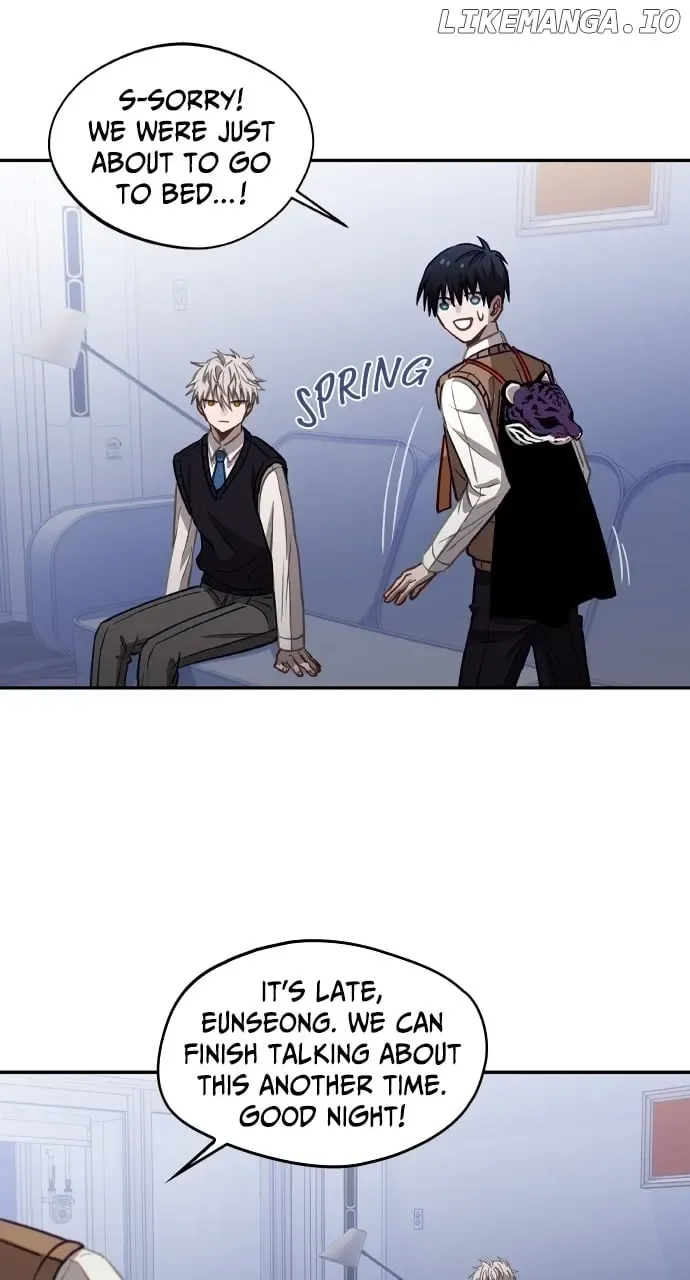 Return of the Gods Chapter 41 Online - página 22