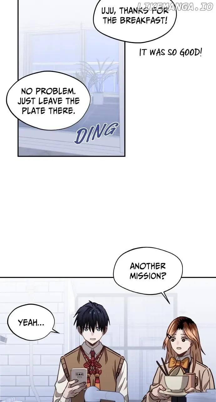 Return of the Gods Chapter 41 Online - página 24