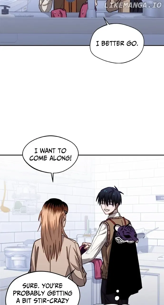 Return of the Gods Chapter 41 Online - página 25
