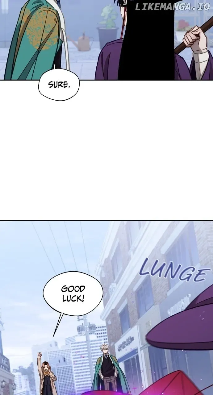 Return of the Gods Chapter 41 Online - página 28