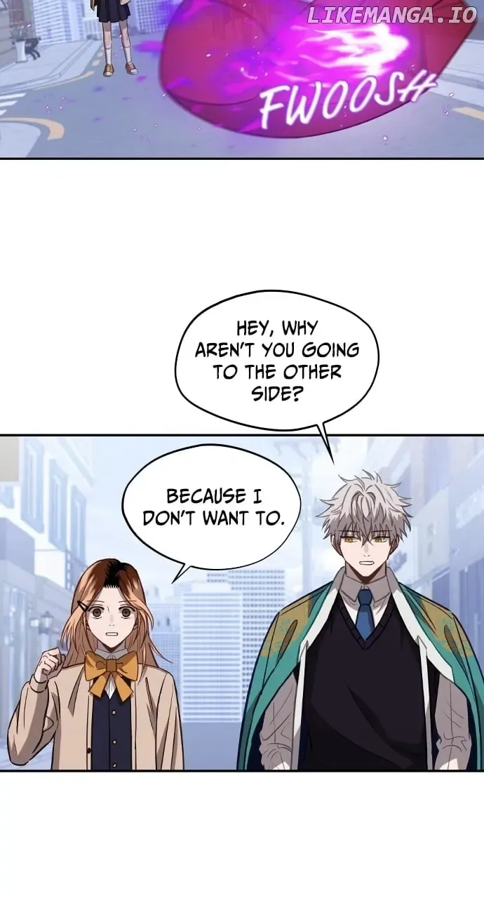 Return of the Gods Chapter 41 Online - página 29