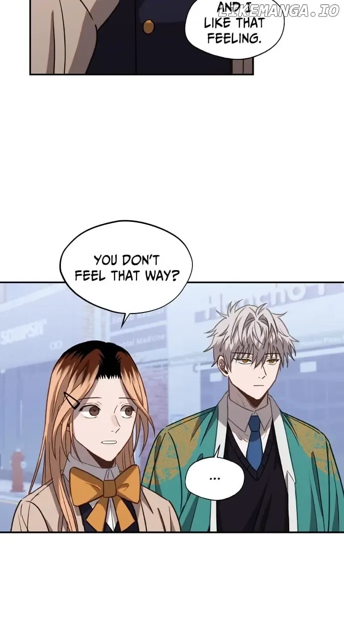 Return of the Gods Chapter 41 Online - página 32