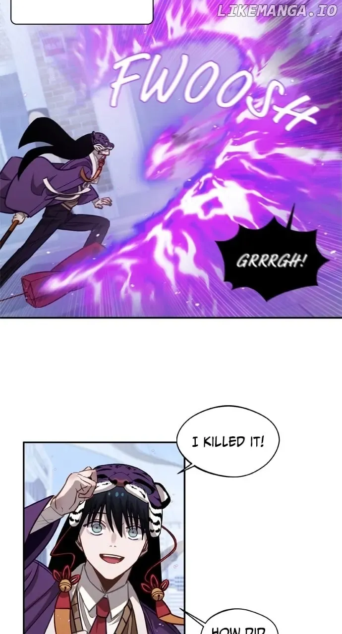 Return of the Gods Chapter 41 Online - página 34