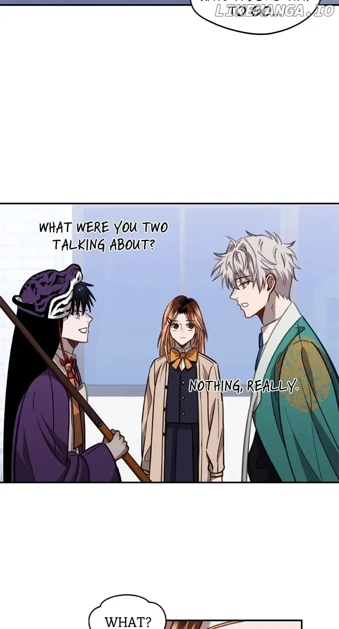 Return of the Gods Chapter 41 Online - página 36