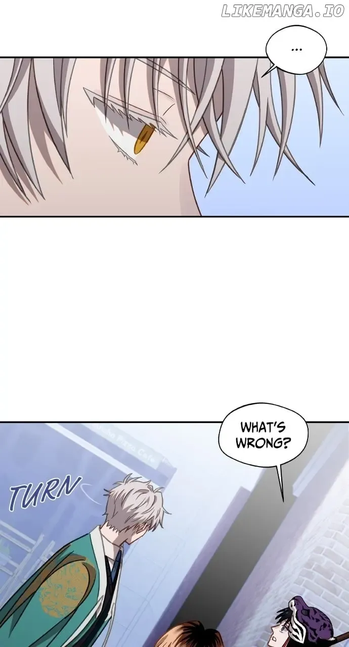 Return of the Gods Chapter 41 Online - página 39