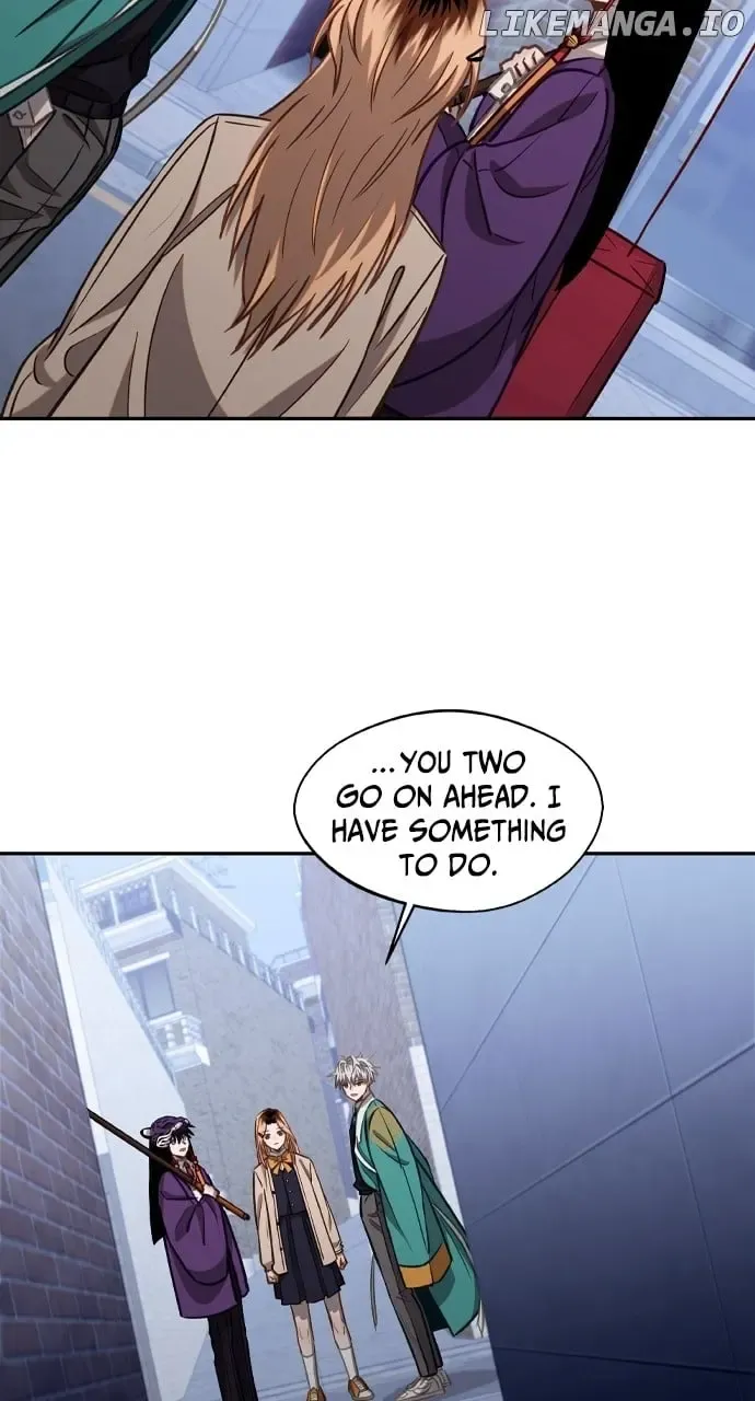 Return of the Gods Chapter 41 Online - página 40