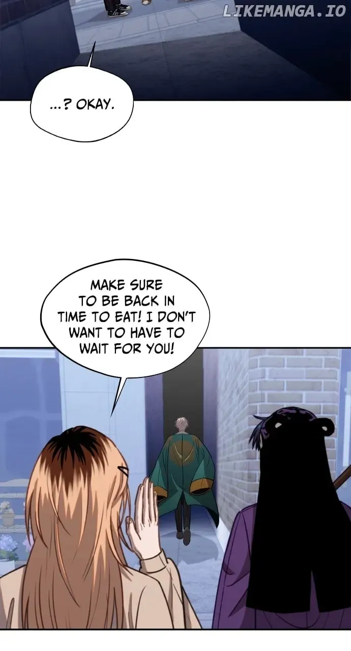 Return of the Gods Chapter 41 Online - página 41