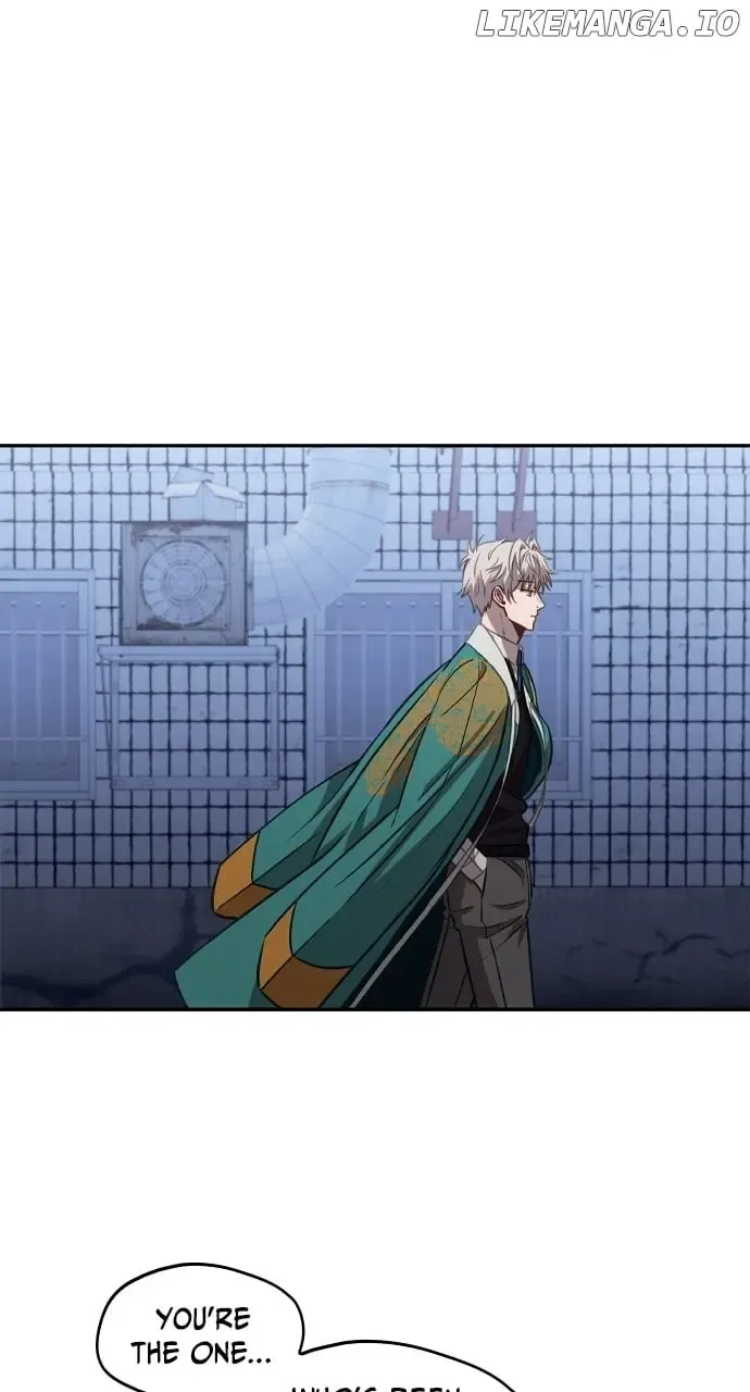 Return of the Gods Chapter 41 Online - página 42