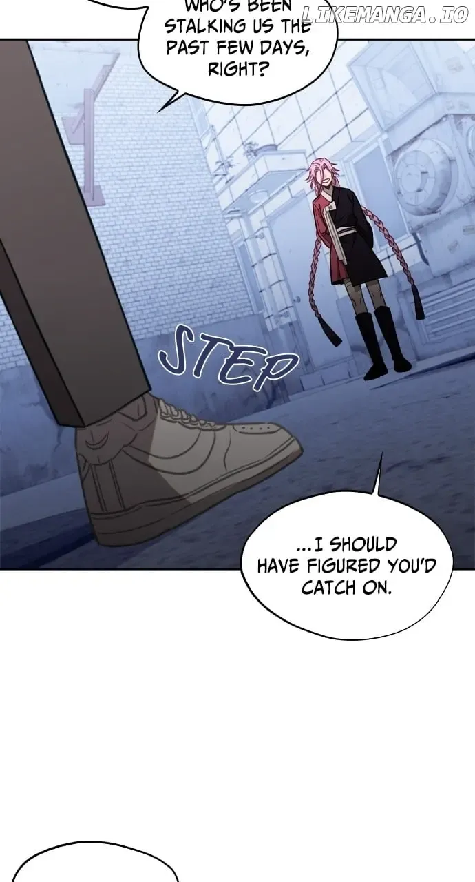 Return of the Gods Chapter 41 Online - página 43