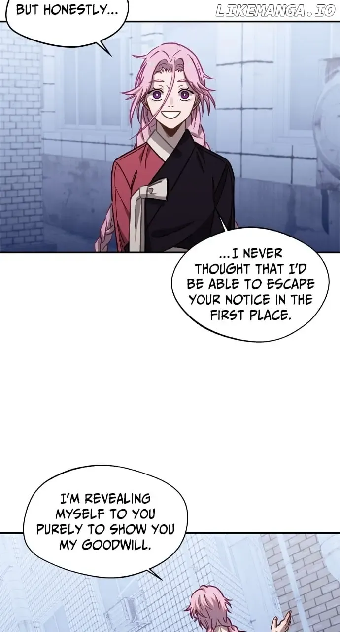 Return of the Gods Chapter 41 Online - página 44