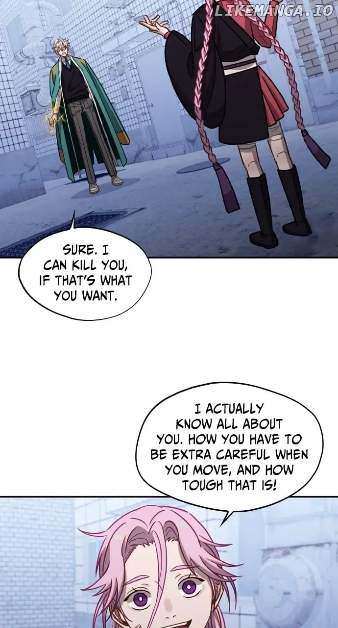 Return of the Gods Chapter 41 Online - página 45